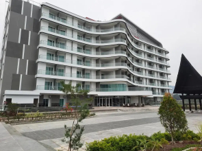 Labersa Hotel & Convention Centre Toba