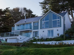Holywell Bay B&B