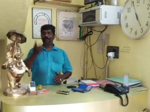 Sanjay Guest House by OYO Rooms