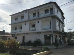 OYO Pousada Sayonara
