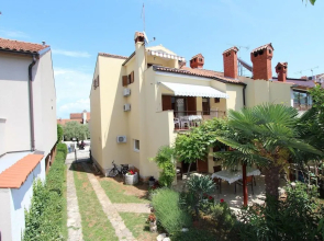 Apartments Darko