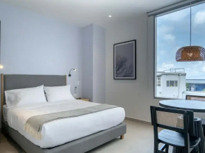 w Dazzling 2BR w Fantastic Terrace in CTG