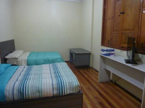 Hostal Luxor