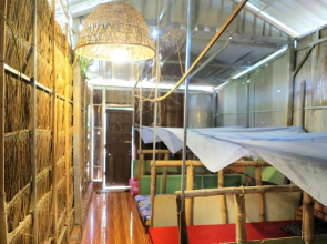Ratanakiri Homestay