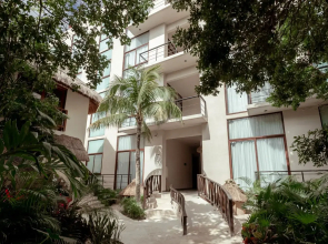 Prana Boutique Hotel