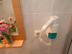 Отель Sultans Royal