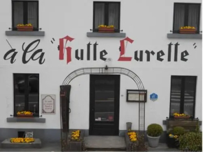 Auberge la Hutte Lurette