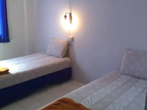 Sky House Guesthouse