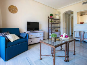 OleHolidays Medina Garden Puerto Banús 100 m. Playa