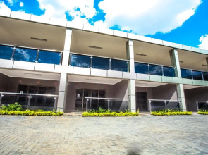 Fallsway Suites