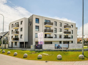 Puck Azure Sea Resort by Renters