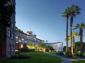 Langham Huntington, Pasadena, Los Angeles