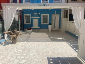 Colibri House