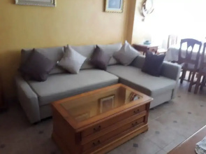 Edif vacaciones II | 4  Pax | Las Lagunas | 2333-PA