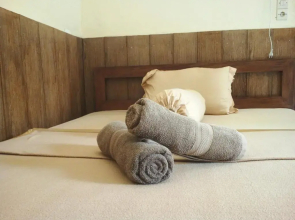 Rumah Daun Homestay Tetebatu