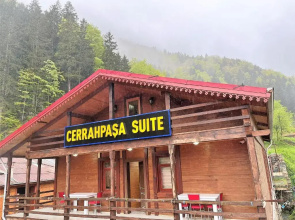 Cerrahpasa Suite Hotel