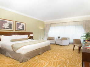 Majlis Grand Mercure Residence Abu Dhabi