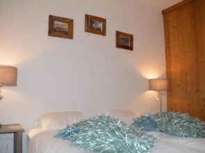 Chalet Clos Du Pré