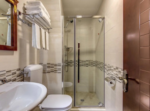 Portafortuna Guesthouse