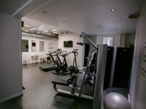 Henrik's Hotel