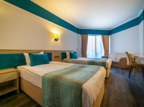 Asteria Collection Side (Ex. Labranda Excelsior)