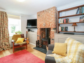 21 Florence Road