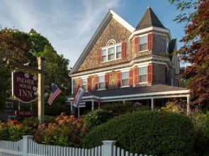 The Palmer House Inn