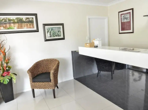 Comfort Inn Goondiwindi