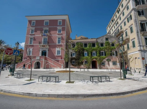 The Artist's Apartment By Konnect