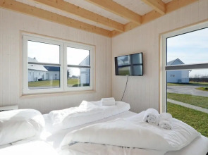 Stunning Home in Ostseeresort Olpenitz With Sauna, Wifi and 3 Bedrooms