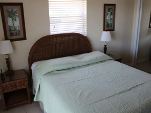 Blue Heron at Coconut Villas of Dunedin - Two Bedroom Condo