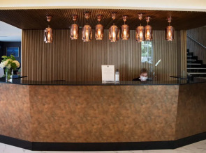 Hotel Avenida Coruña