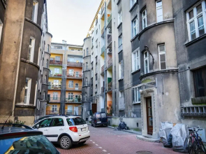 MB Cracow Apartments-Zyblikiewicza 17