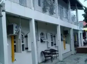 Pousada Recanto Do Bem Te Vi
