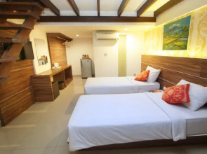 The Legian Sunset Residence
