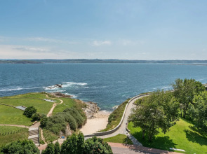 Eurostars Ciudad de la Coruña