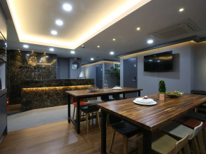 Seoulite Inn Myeongdong