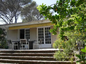 La Maison Blanche