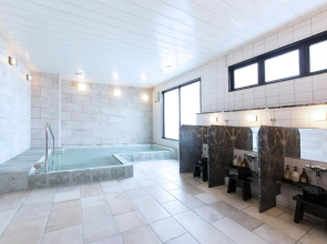 Hotel Hillarys Shinsaibashi