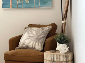 Seabreeze at Semaphore #8 - On the Esplanade