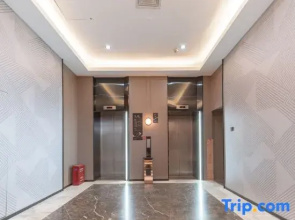 Wuzhou Ziyunge Homestay