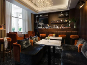 Montcalm Chilworth Townhouse, Paddington
