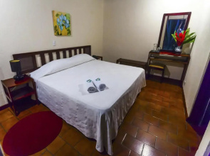 Hotel Maribu Caribe