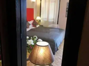 Riad Tchina-Mandarina