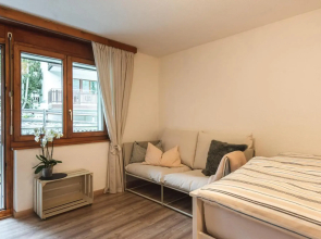 Cosy, well located Studio in Zermatt