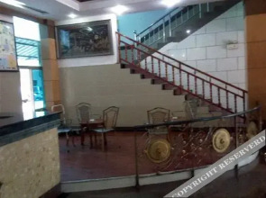 Wangyijia Business Hotel