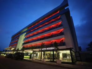 Sunprime C-Lounge Hotel - Adults Only