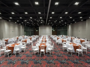 Holiday Inn Zona Centro by IHG