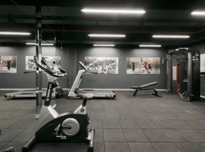 Avantgarde Urban Şişli