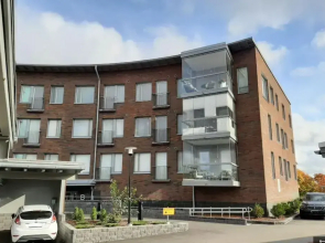 New&Easy apartment in the center